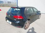 2016 VOLKSWAGEN GOLF MATCH EDITION TDI BM  for sale at Copart CORBY