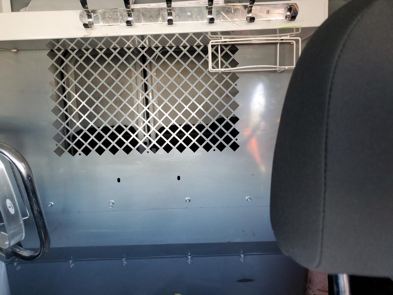 2018 Ram Promaster City VIN: ZFBERFAB3J6L82038 Lot: 82166115