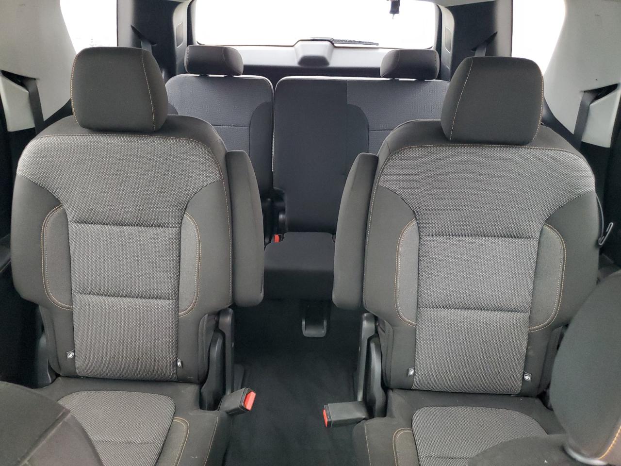 2020 Chevrolet Traverse Lt VIN: 1GNERGKW4LJ322474 Lot: 71792995