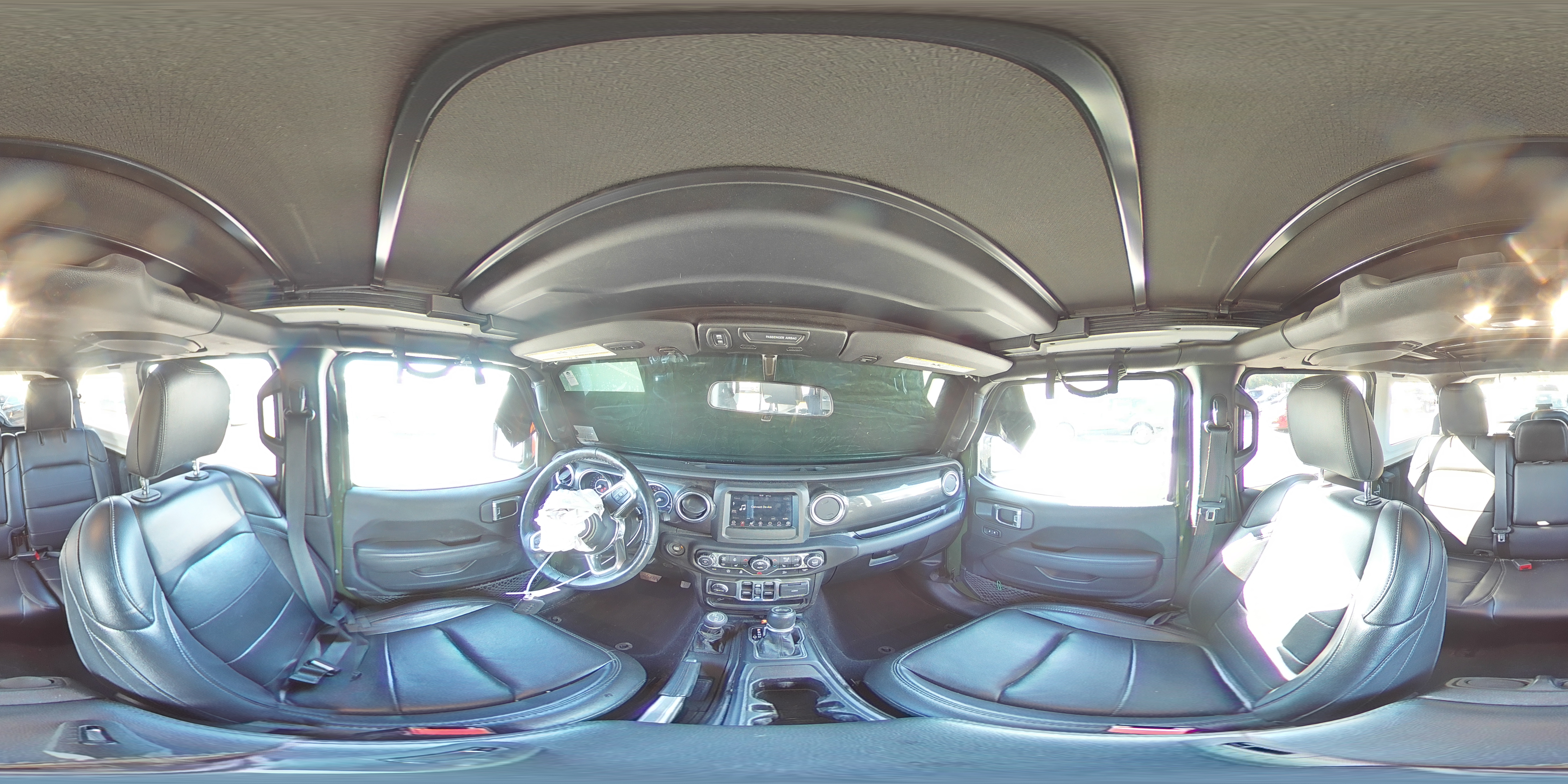 2021 Jeep Wrangler Unlimited Sahara VIN: 1C4HJXEG4MW725473 Lot: 82102835