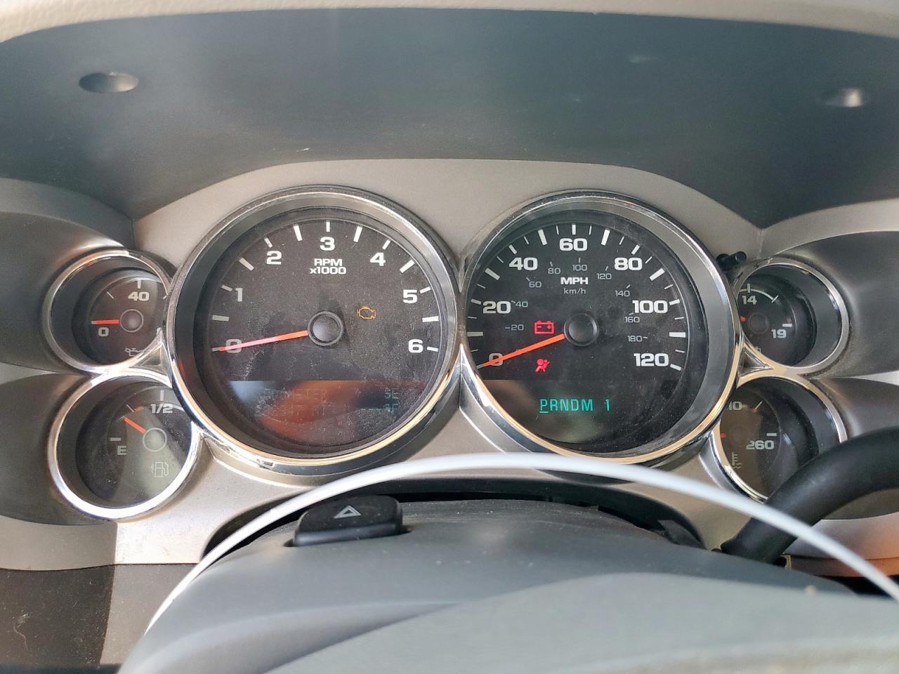 2013 GMC Sierra K2500 Sle VIN: 1GT120CG6DF200231 Lot: 84780965