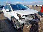 2017 PEUGEOT 2008 ALLURE S/S AUTO  for sale at Copart YORK