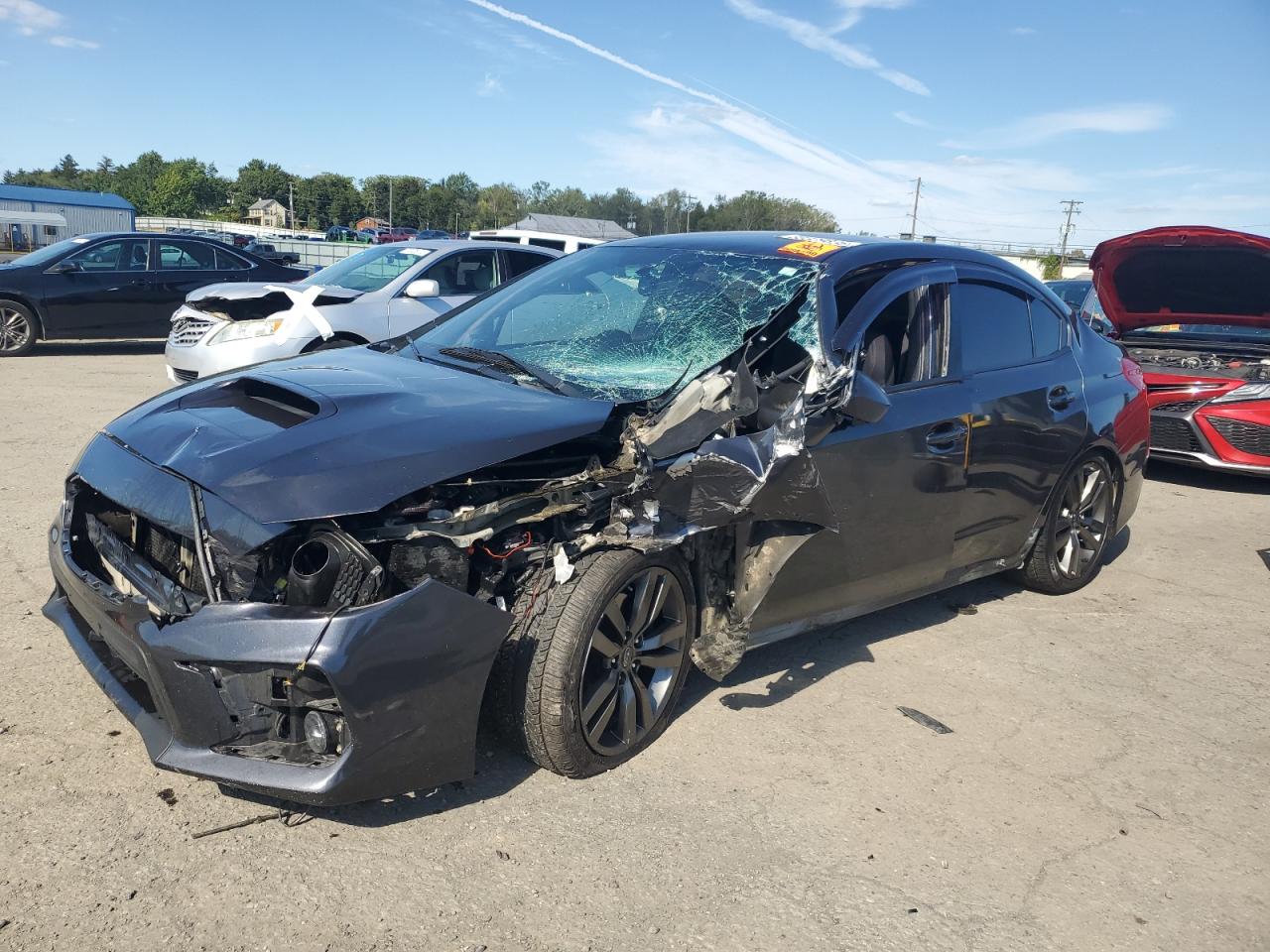 Vehicle photo