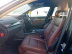 2009 MERCEDES-BENZ E350 BLUEF-CY SPORT CDI A  for sale at Copart BRISTOL