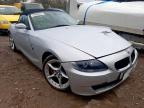 2008 BMW Z4 2.5SI  for sale at Copart BRISTOL