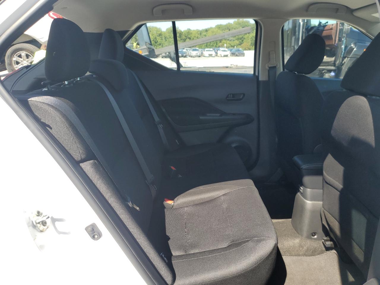 2023 Nissan Kicks S VIN: 3N1CP5BV6PL474565 Lot: 70749045