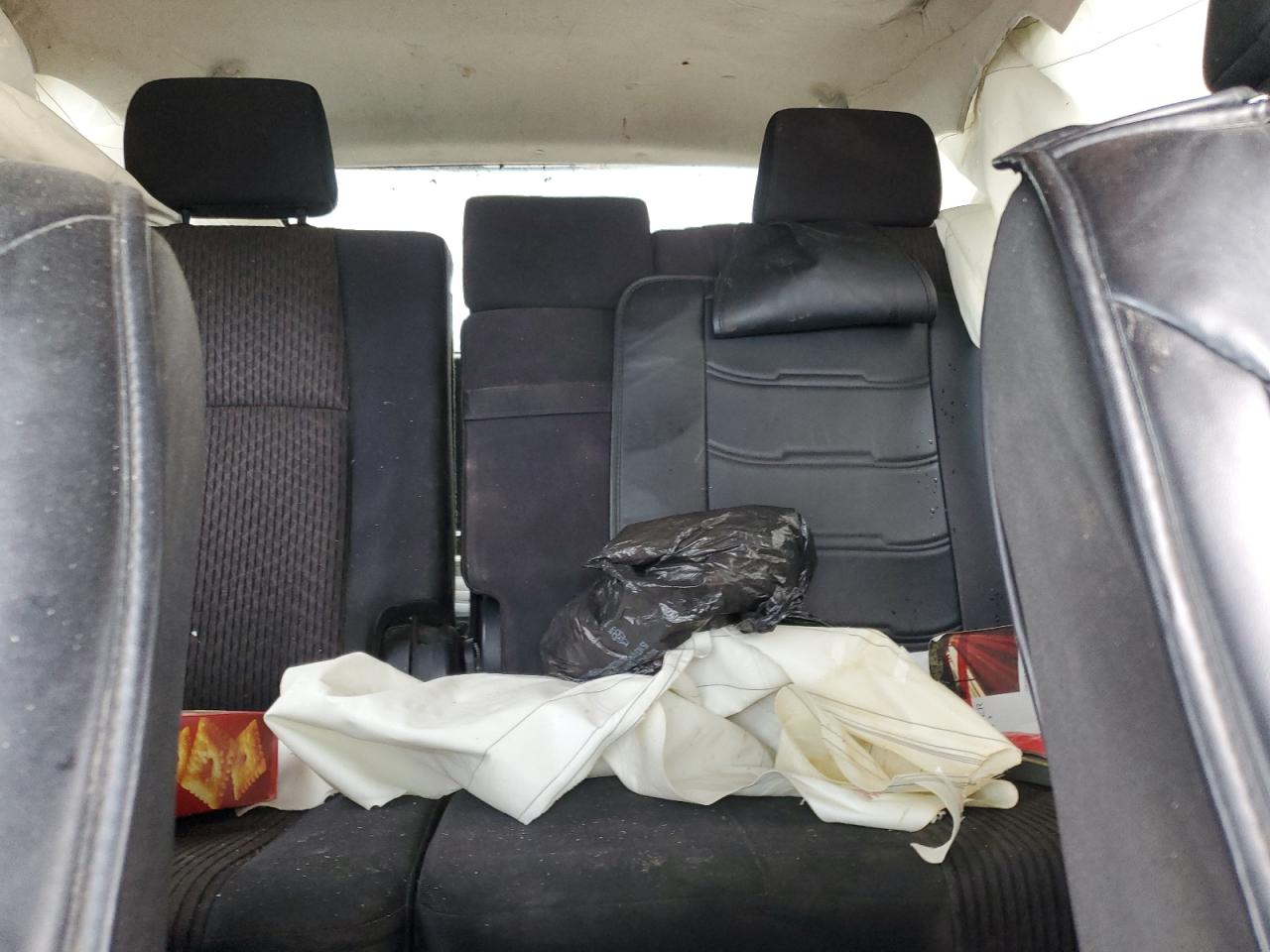 2013 Toyota 4Runner Sr5 VIN: JTEZU5JR6D5052548 Lot: 70937945