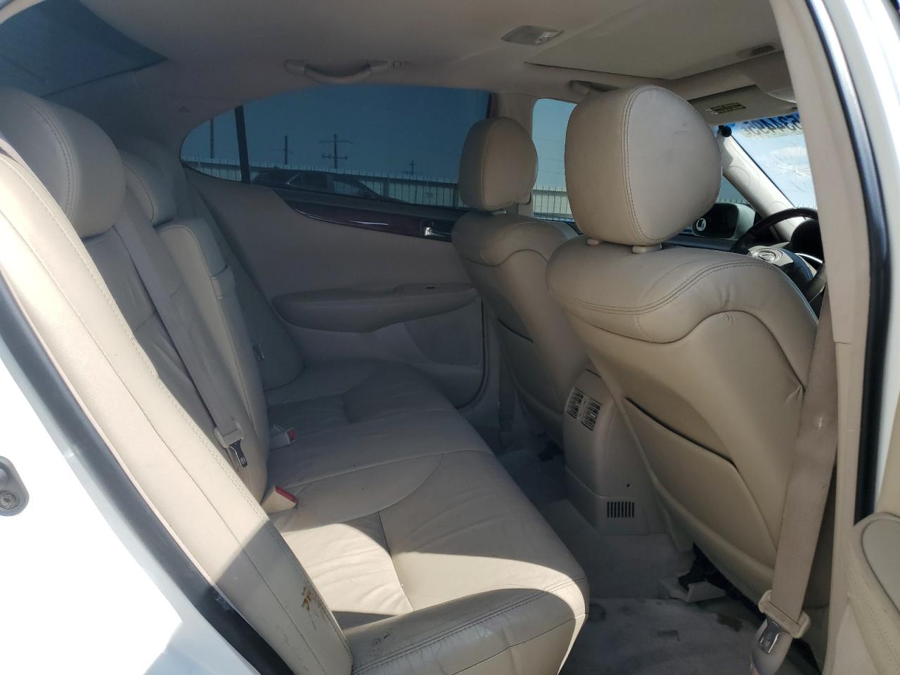 2003 Lexus Es 300 VIN: JTHBF30G135039305 Lot: 71534495