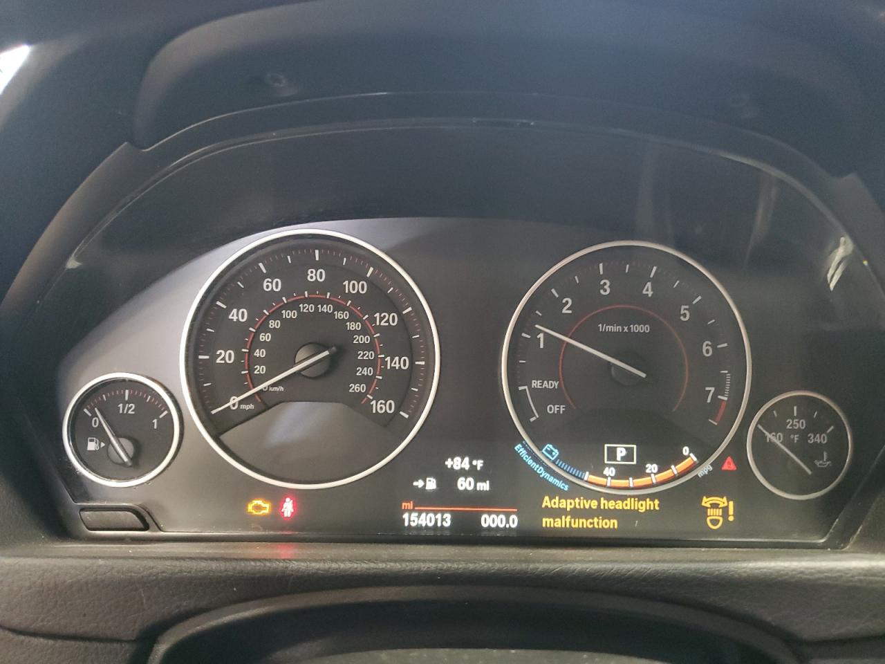 2016 BMW 428 I VIN: WBA3N7C57GK226336 Lot: 80679545