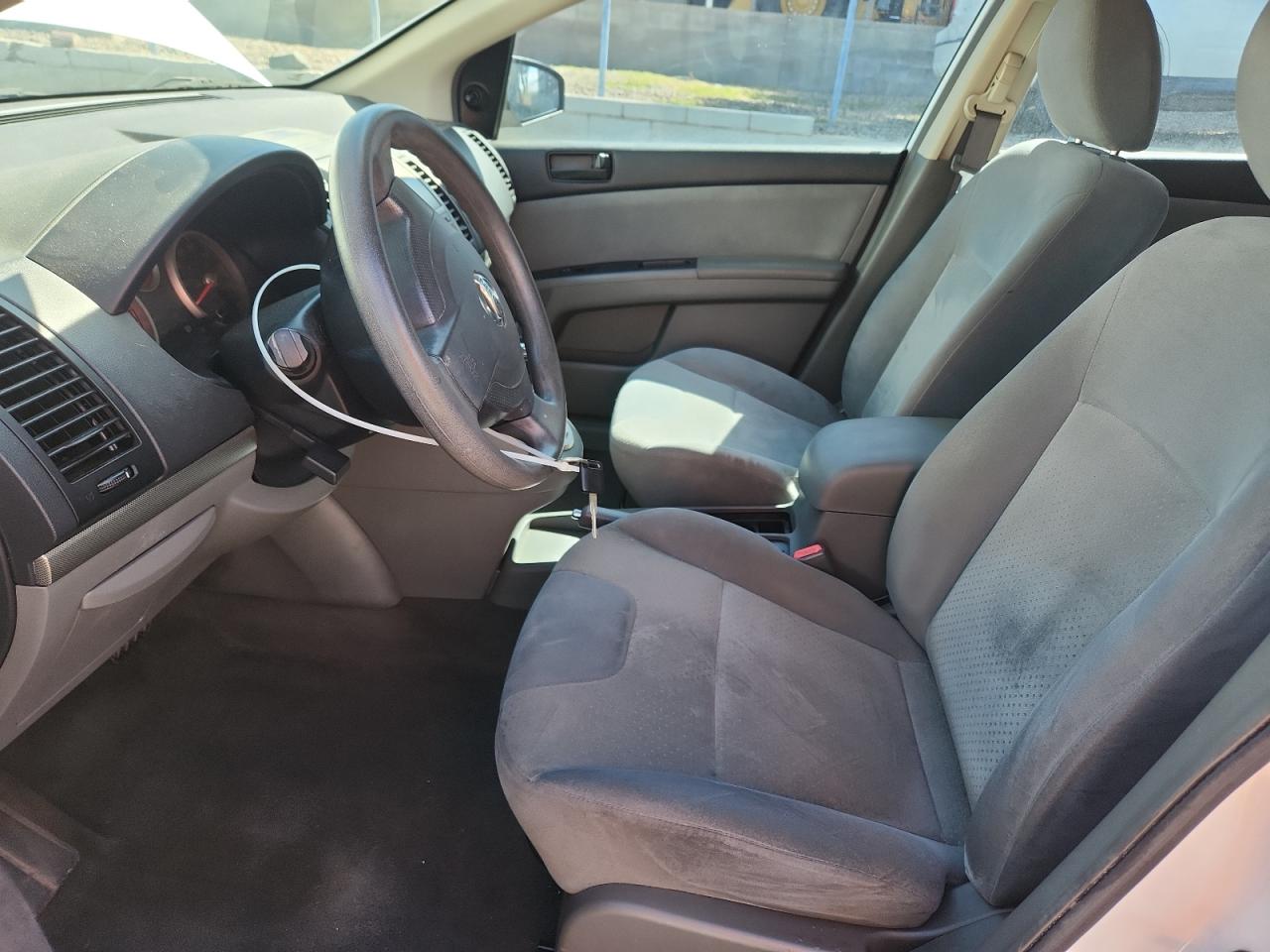 2009 Nissan Sentra 2.0 VIN: 3N1AB61E59L635388 Lot: 81344345