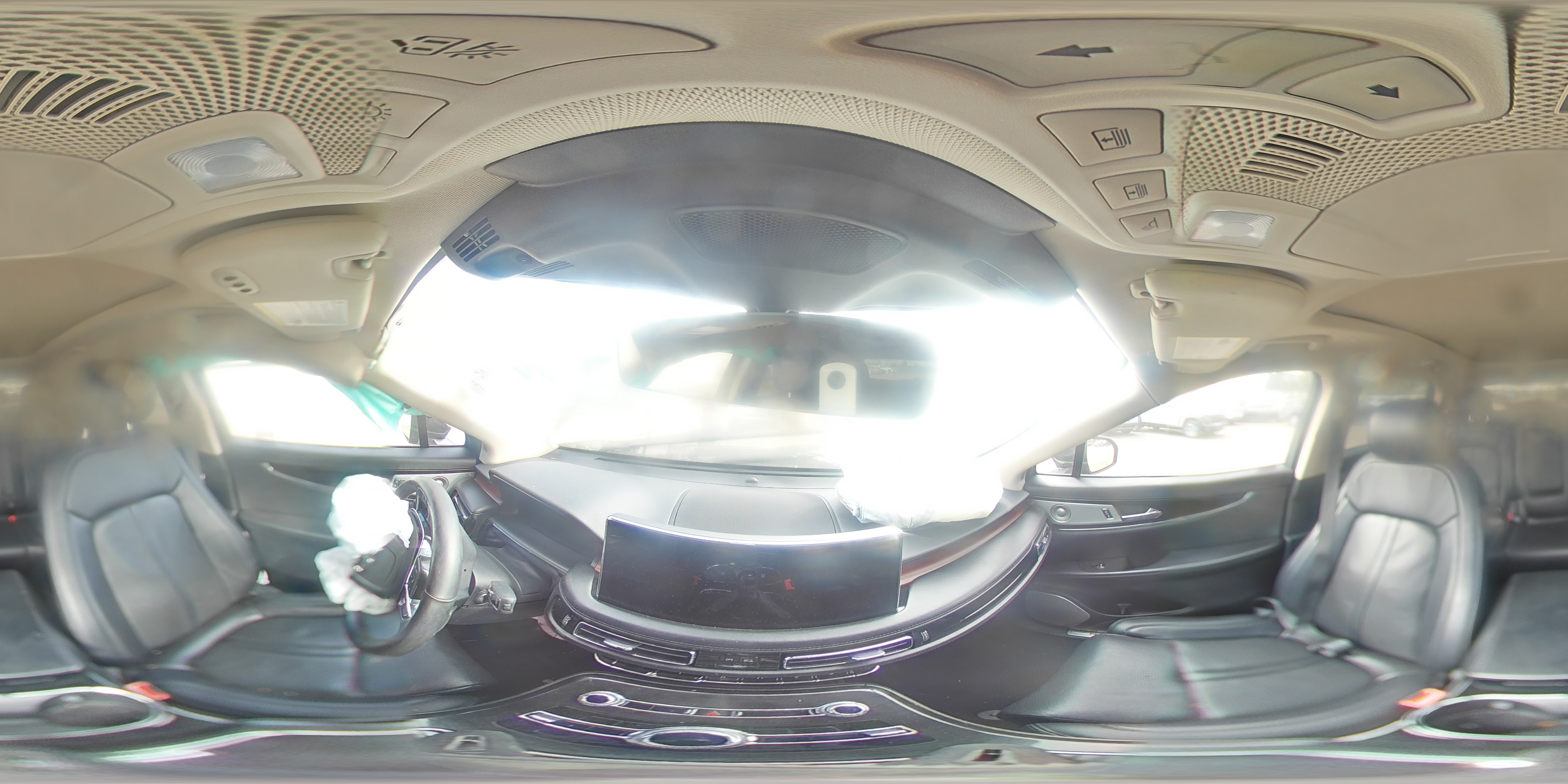 2021 Lincoln Nautilus Reserve VIN: 2LMPJ8KP4MBL00567 Lot: 81445185