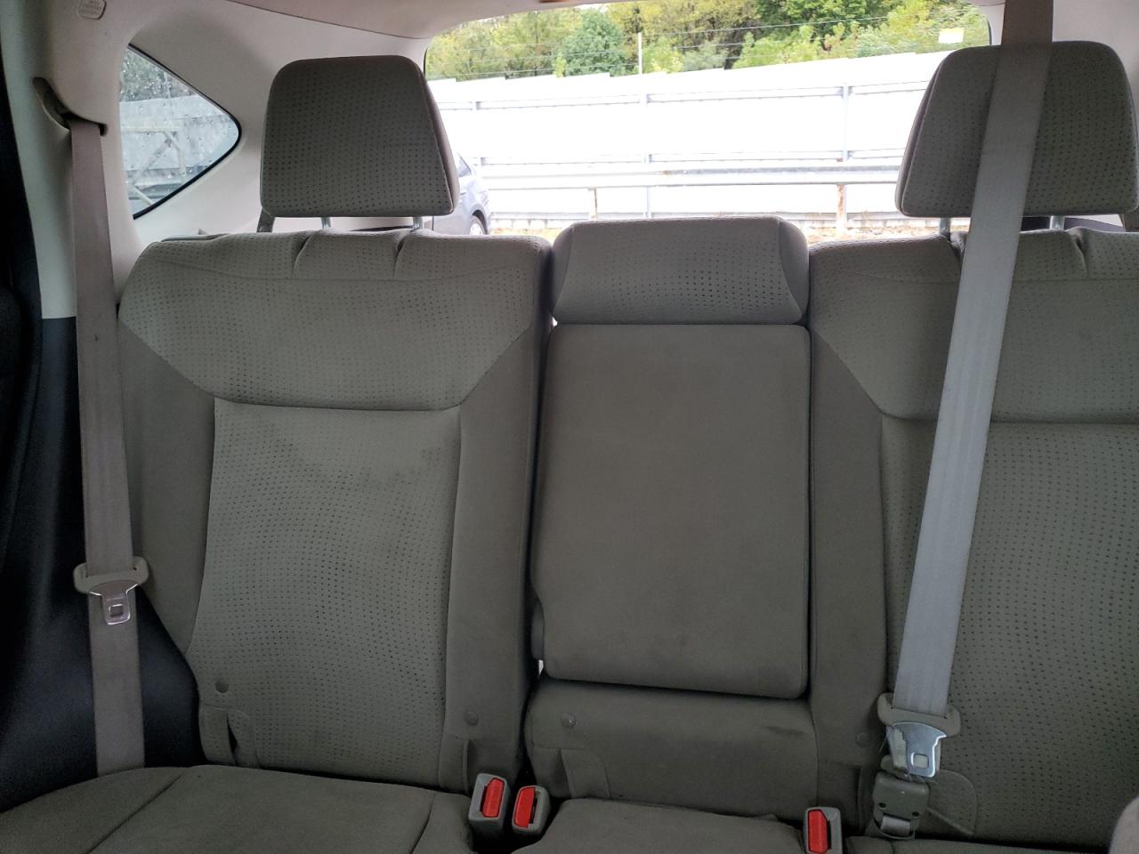 2013 Honda Cr-V Ex VIN: 5J6RM3H54DL037273 Lot: 83811655