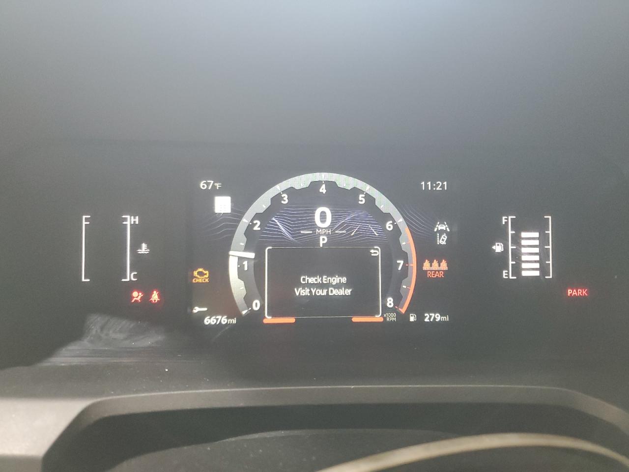 2025 Toyota Tacoma Double Cab VIN: 3TMLB5JN5SM107916 Lot: 83748295