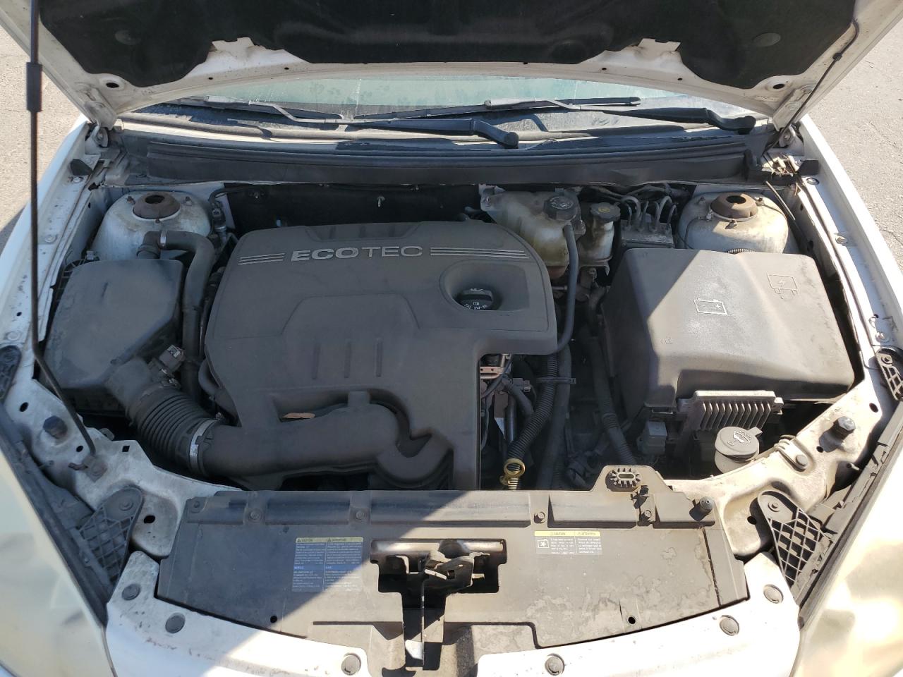 2009 Pontiac G6 VIN: 1G2ZG57B794182619 Lot: 71359665