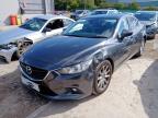 2013 MAZDA 6 SE-L NAV  for sale at Copart WESTBURY