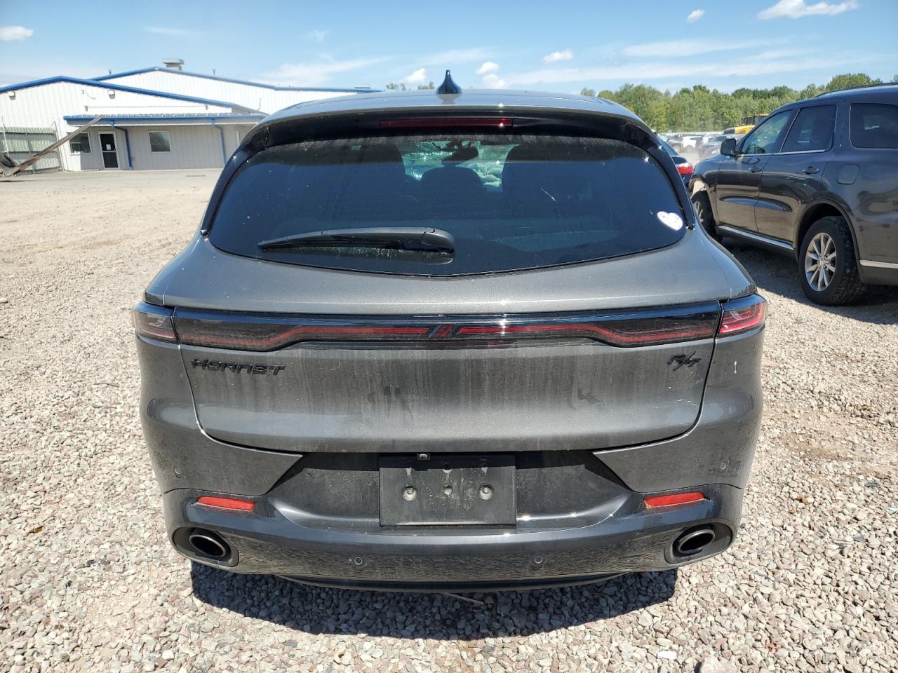 2024 Dodge Hornet R/T Plus VIN: ZACPDFDW7R3A18756 Lot: 70451325
