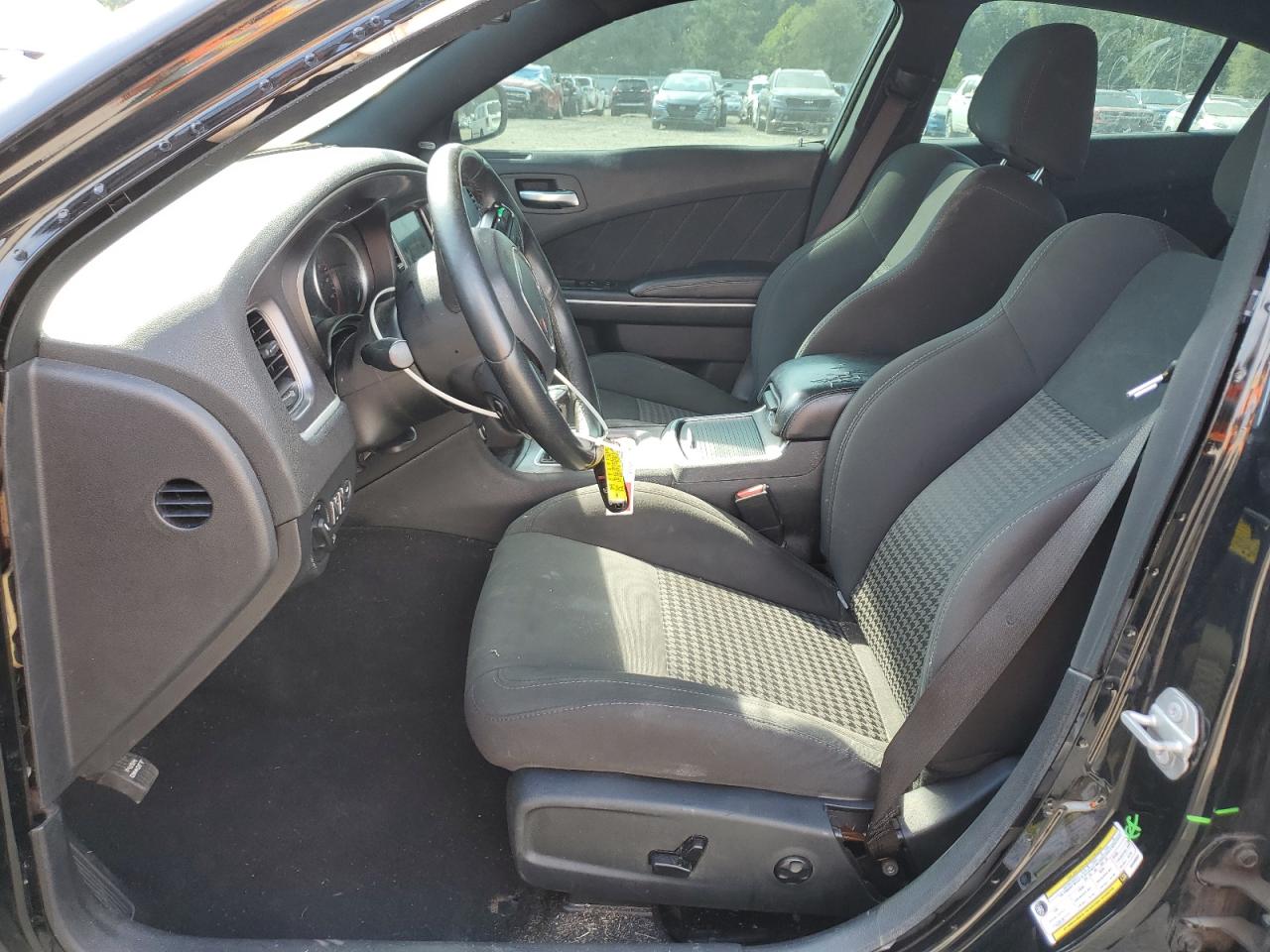 2019 Dodge Charger Gt VIN: 2C3CDXHG4KH598883 Lot: 81255955