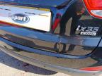 2011 HYUNDAI IX35 PREMIUM 2WD CRDI  for sale at Copart NEWBURY