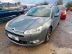 2010 CITROEN C5 VTR+ HDI  for sale at Copart BRISTOL