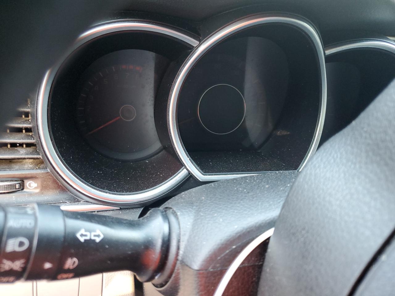 2014 Kia Optima Lx VIN: 5XXGM4A70EG319488 Lot: 80457695