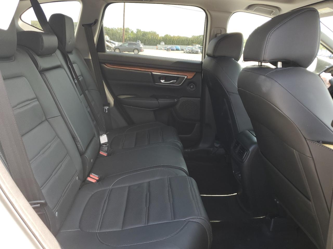 2021 Honda Cr-V Exl VIN: 2HKRW2H85MH682345 Lot: 72051005