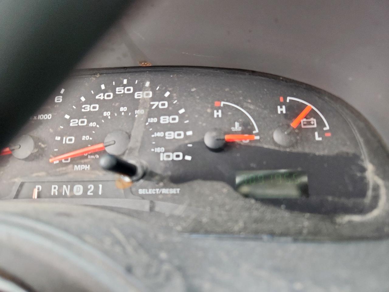 2006 Ford Econoline E250 Van VIN: 1FTNE24L56DB20773 Lot: 81795475