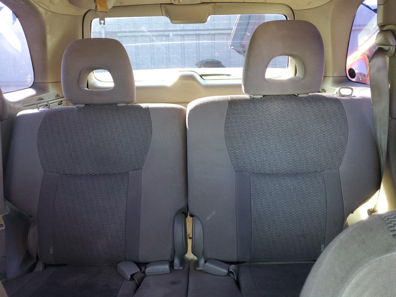 2004 Toyota Rav4 VIN: JTEHD20V046016308 Lot: 83989585