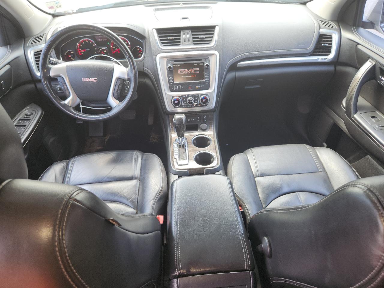 2013 GMC Acadia Slt-1 VIN: 1GKKRRKD1DJ156717 Lot: 81744645