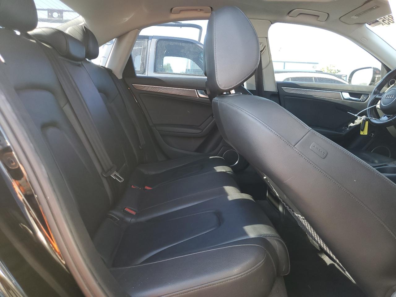 2016 Audi A4 Premium Plus S-Line VIN: WAUEFAFL4GN007068 Lot: 71631885