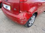 2007 NISSAN NOTE TEKNA DCI  for sale at Copart NEWBURY
