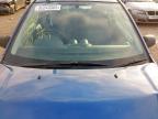 2008 FORD FIESTA STYLE CLIMATE  for sale at Copart BRISTOL