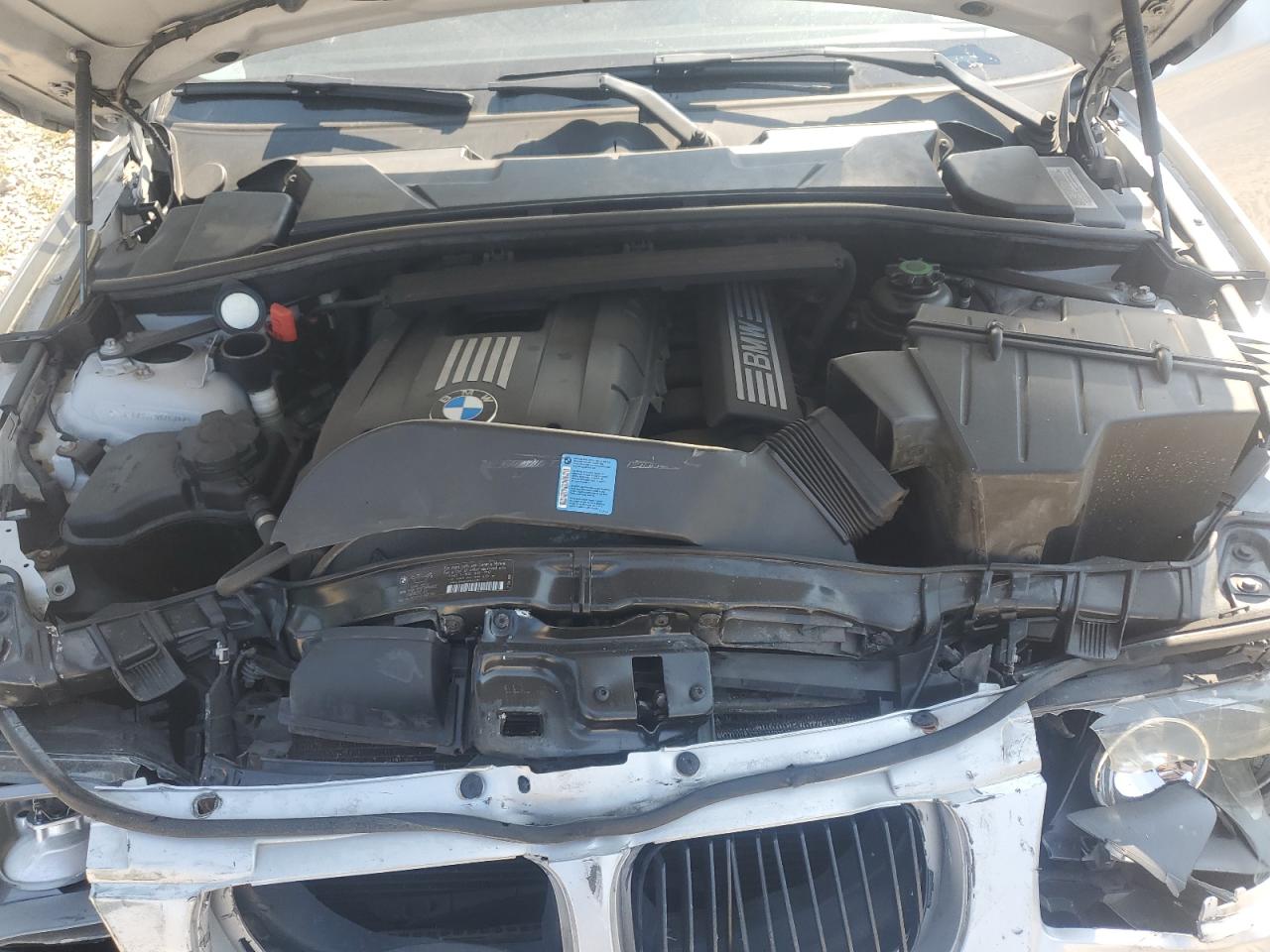 2009 BMW 128 I VIN: WBAUP73559VK74806 Lot: 81056265