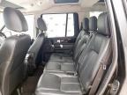 2013 LAND ROVER DISCOVERY HSE SDV6 AUTO 3.0 SDV6 255 HSE 5DR AUTO for sale at Copart COLCHESTER
