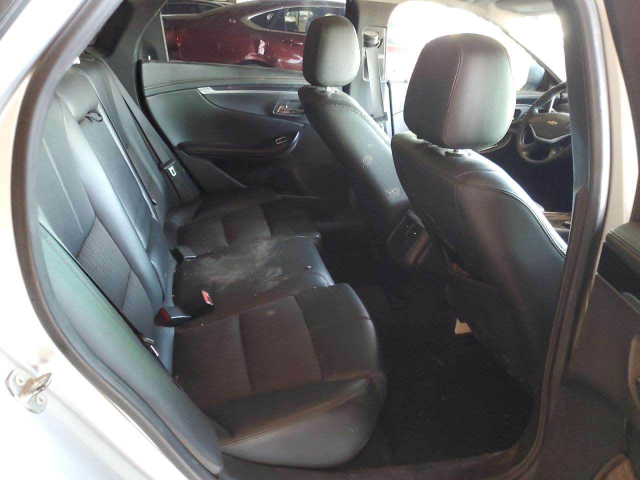 2019 Chevrolet Impala Lt VIN: 2G11Z5S32K9113335 Lot: 81421555