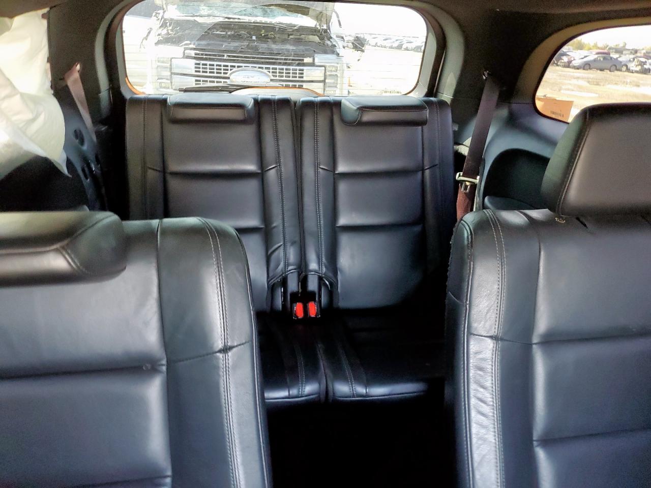 2022 Dodge Durango Gt VIN: 1C4RDHDG6NC102376 Lot: 71308505