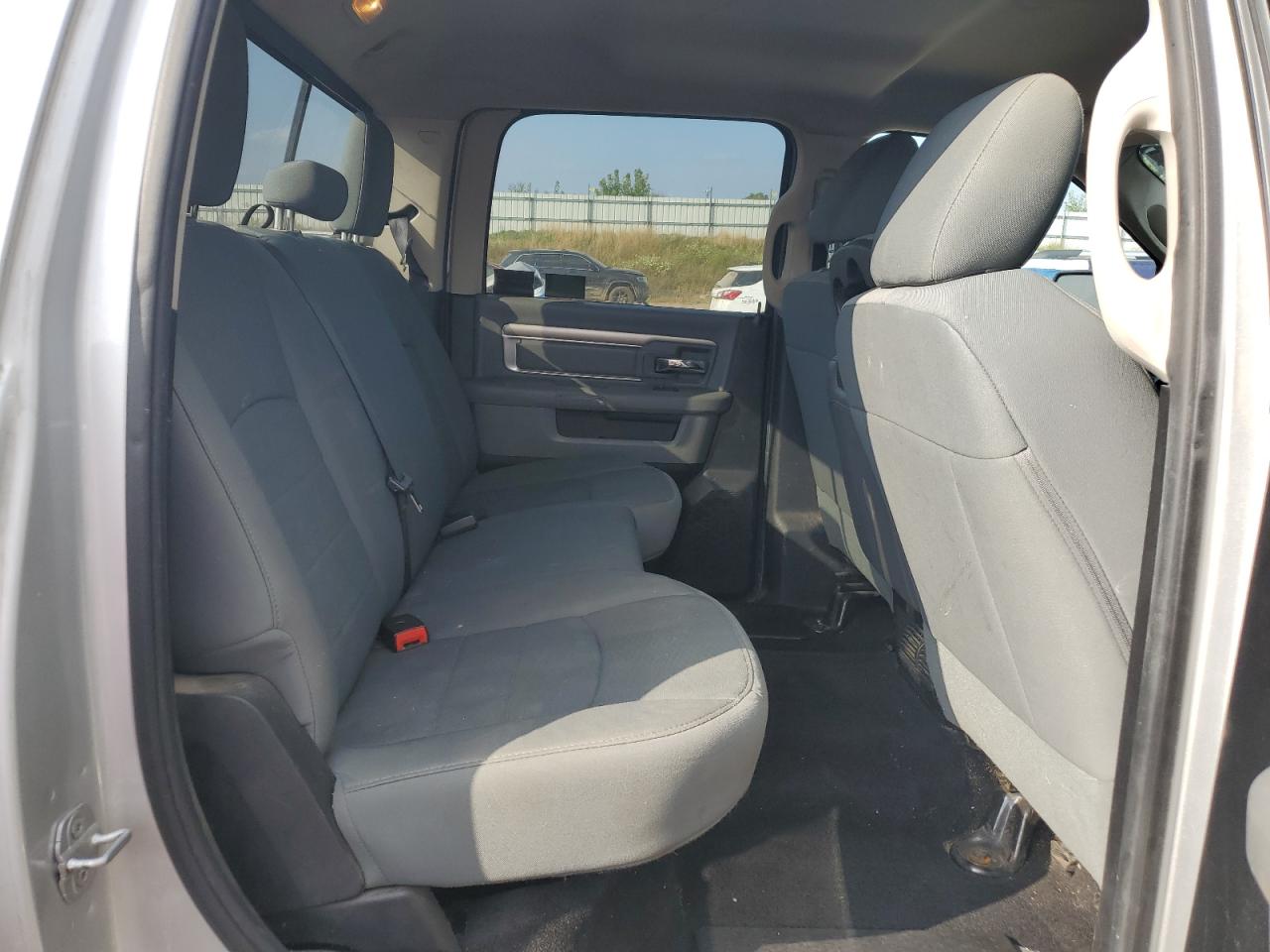 2014 Ram 2500 Slt VIN: 3C6TR5JT6EG189322 Lot: 72057955