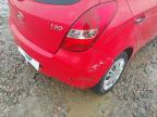 2010 HYUNDAI I20 CLASSIC  for sale at Copart WISBECH