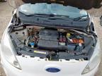 2011 FORD KA EDGE  for sale at Copart COLCHESTER
