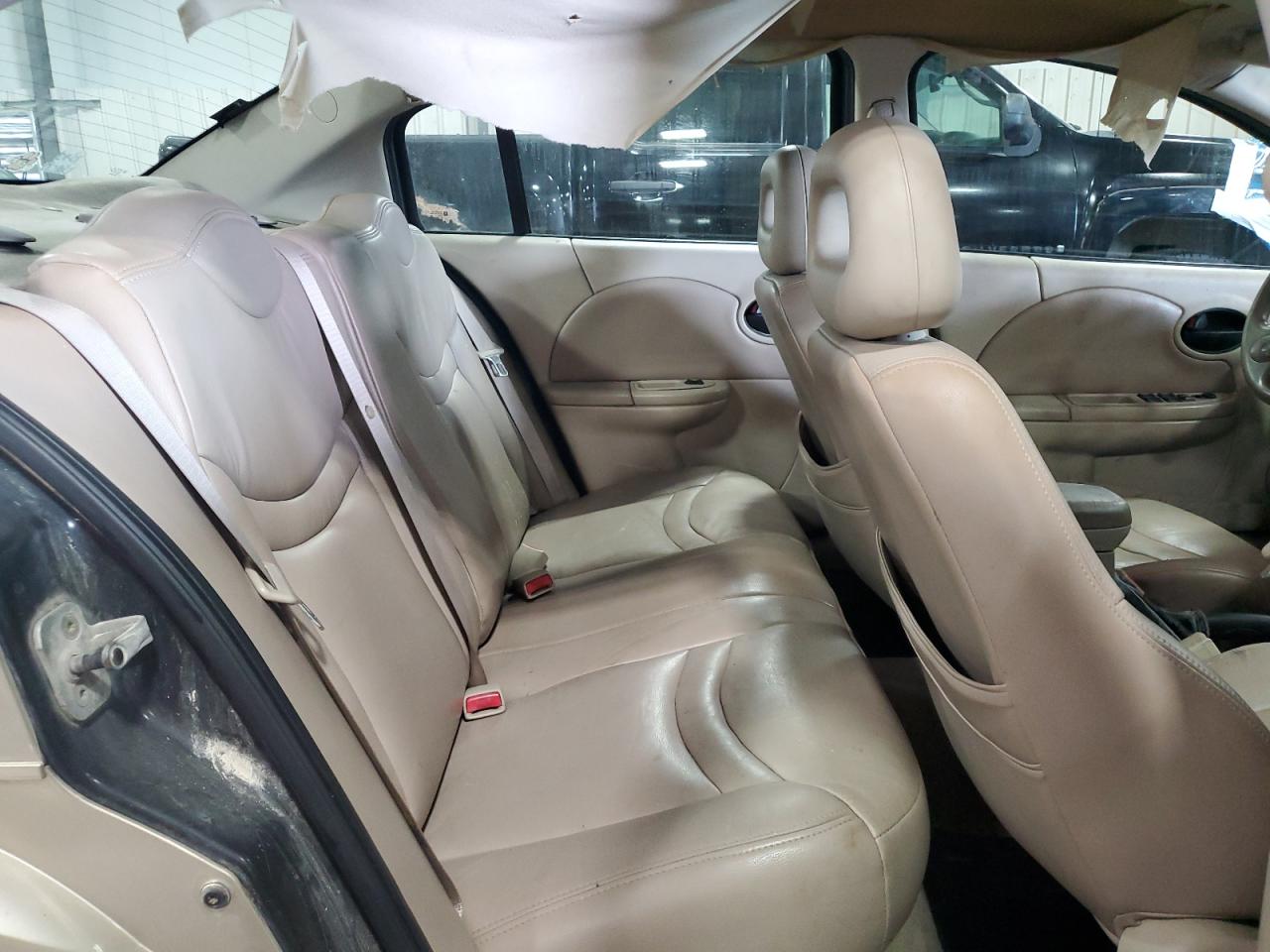 2004 Saturn Ion Level 2 VIN: 1G8AJ52F84Z225617 Lot: 71370165