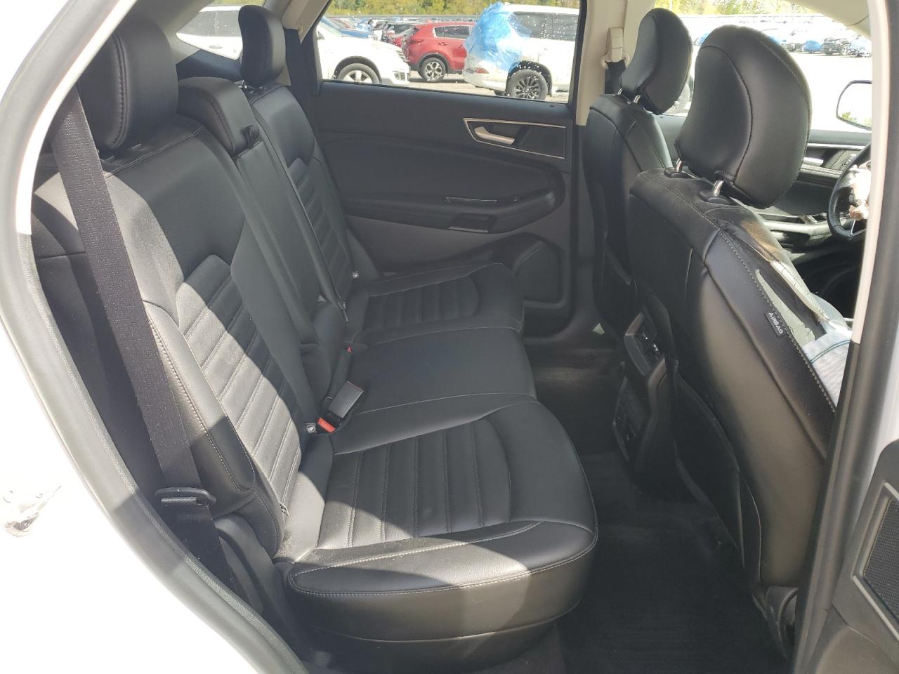 2019 Ford Edge Sel VIN: 2FMPK4J94KBC70178 Lot: 81046175