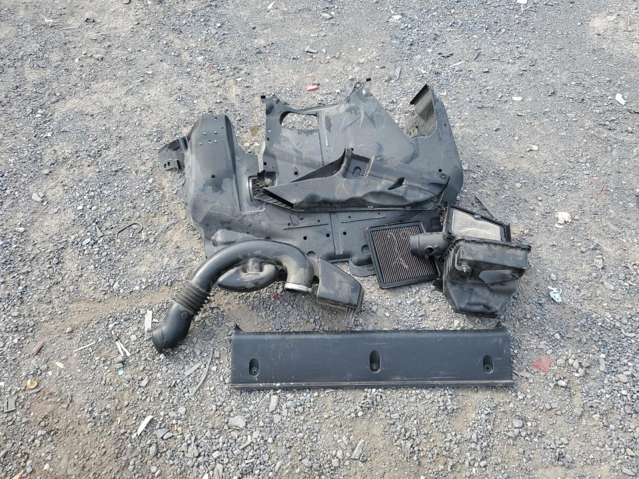 2012 Subaru Impreza Premium VIN: JF1GJAC68CG029460 Lot: 80791935