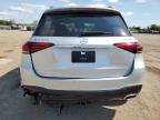 2021 MERCEDES-BENZ GLE 350 4MATIC   for sale at Copart ON - TORONTO