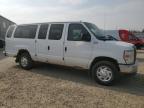 2012 FORD ECONOLINE E350 SUPER DUTY WAGON   for sale at Copart AB - EDMONTON