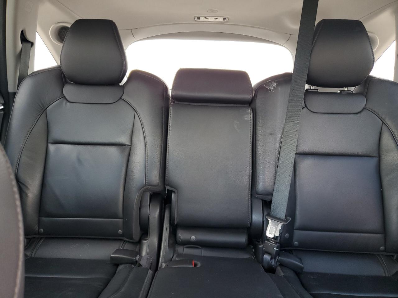 2014 Acura Mdx Technology VIN: 5FRYD4H42EB024927 Lot: 80705755