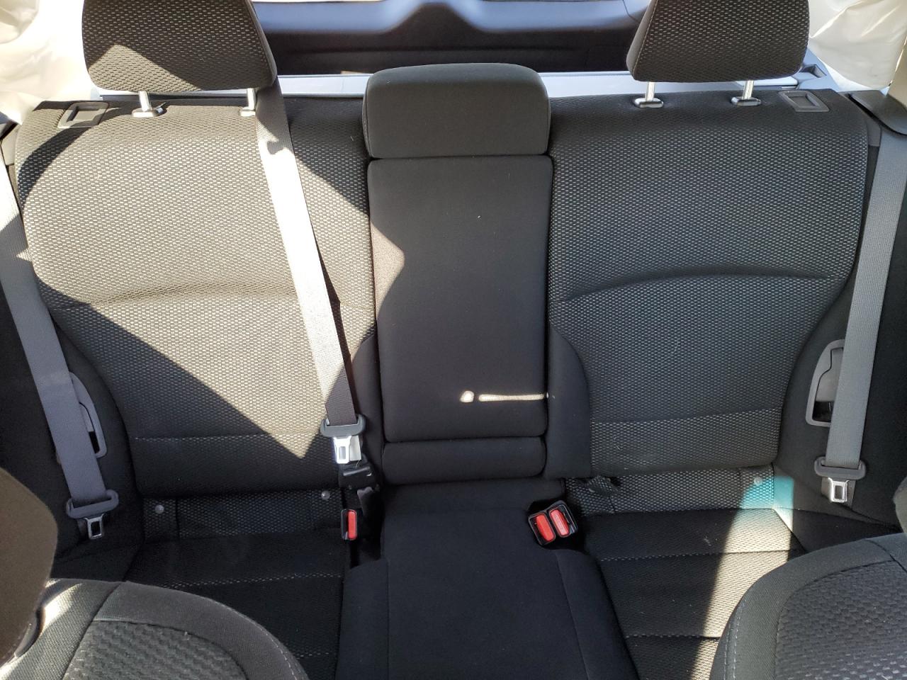 2018 Subaru Outback 2.5I Premium VIN: 4S4BSAFC0J3371889 Lot: 84180875