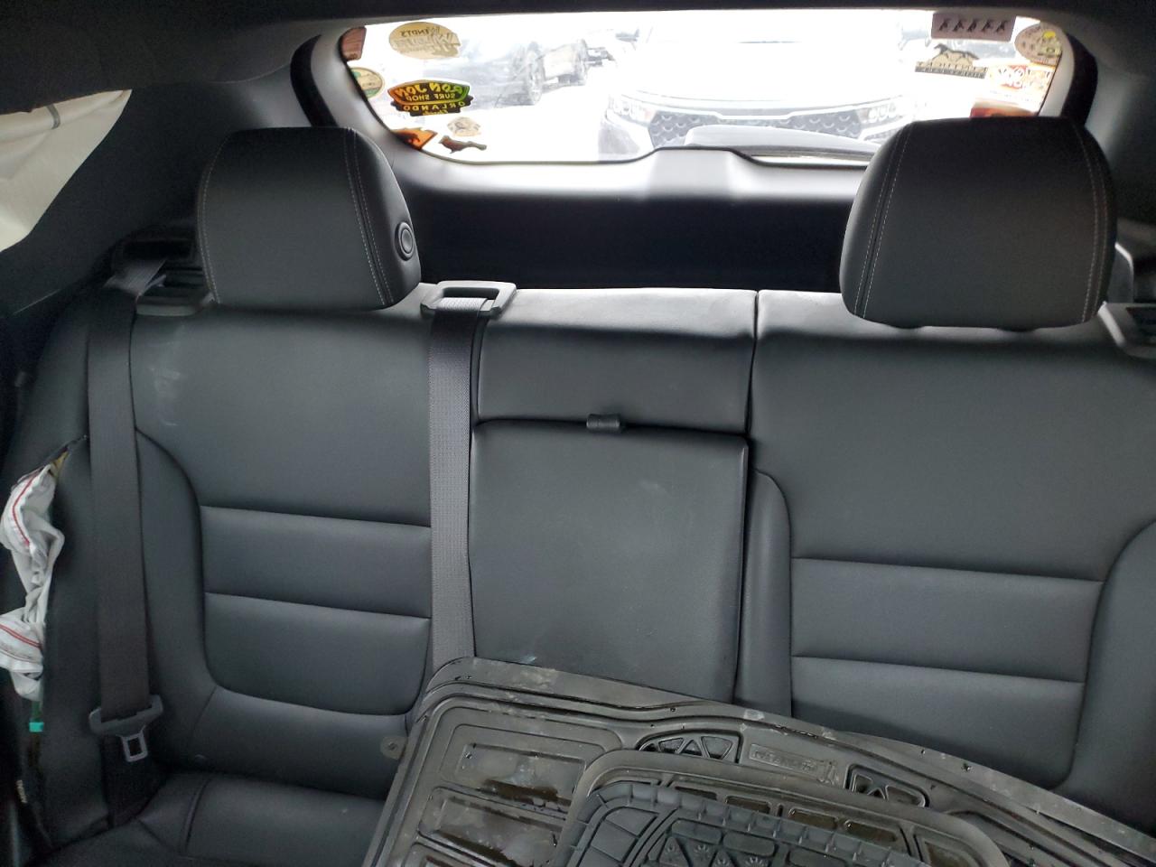 2021 Chevrolet Trailblazer Activ VIN: KL79MSSL4MB030852 Lot: 82067655