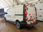 2015 VAUXHALL VIVARO 2900 CDTI ECOFLEX  for sale at Copart BRISTOL