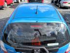 2010 HONDA JAZZ ES I-VTEC  for sale at Copart BELFAST