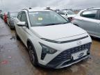 2024 HYUNDAI BAYON SE CONNECT T-GDI MH  for sale at Copart PETERLEE