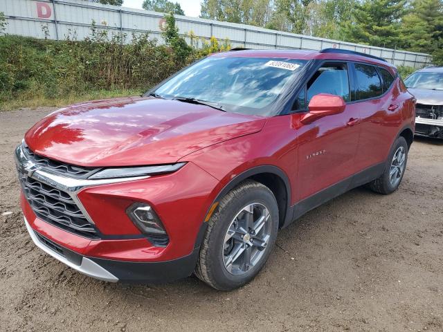CHEVROLET BLAZER 2LT 2024